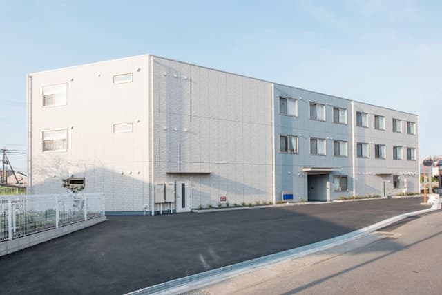 ニチイメゾン瀬田