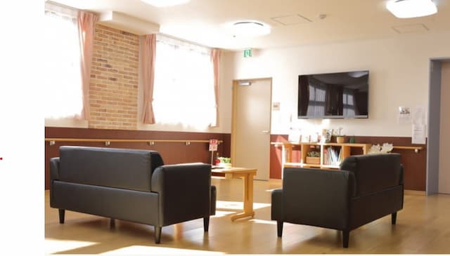 サンライズホーム