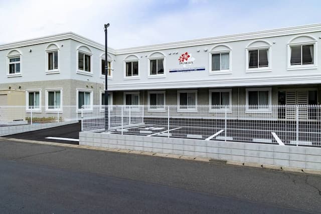 プルメリアナーシングアンドケアホーム野田