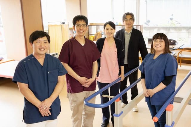 みつばメゾン川口領家東棟