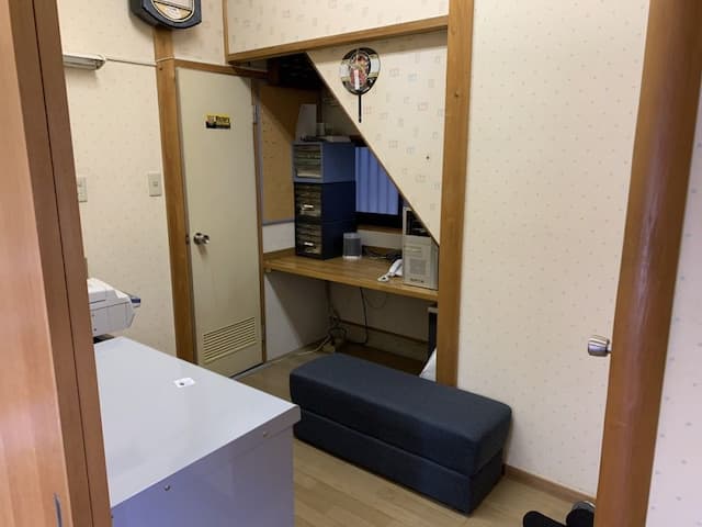 訪問介護つなぐ