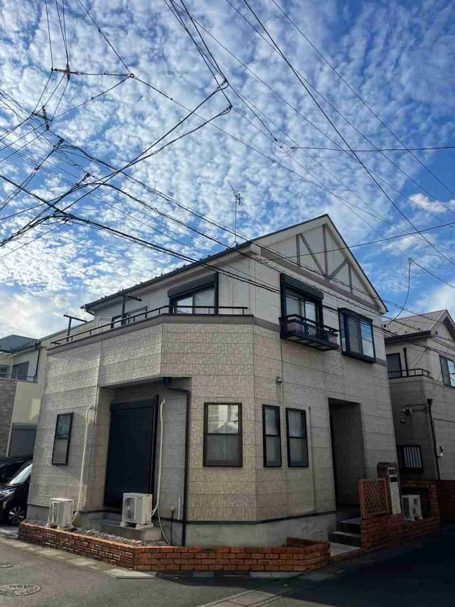 おおぶくろグループホーム