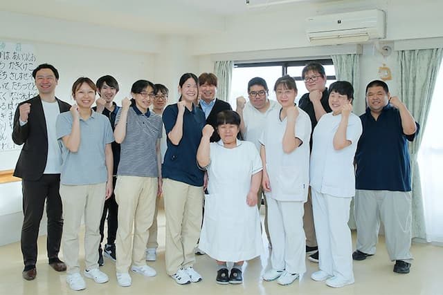 リヤンド-絆-姉崎