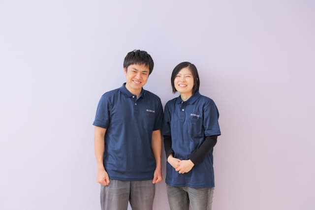 訪問介護優衣南塚口