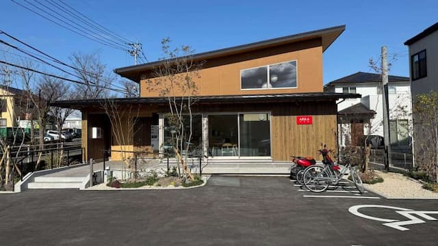 ARKAホスピタルハウス飯倉