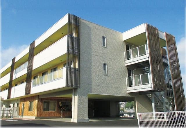 住宅型有料老人ホーム レジデンス北熊本
