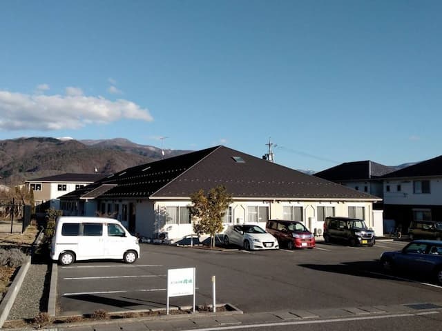 介護付有料老人ホームむつみの郷岡田