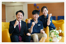 リハモードデリ訪問介護ステーション