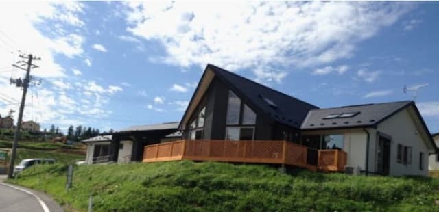 ぽらんデイサービスあおぞらぽらんデイサービス