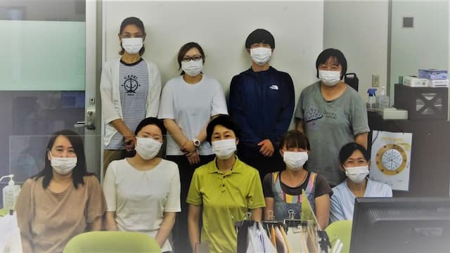 祖師ヶ谷大蔵訪問介護サービス