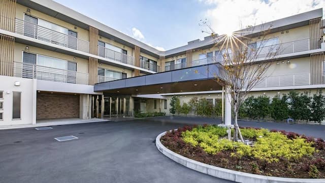 介護老人保健施設サンセール市川