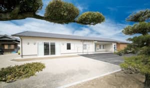 小規模多機能ホームひまわり・福釜