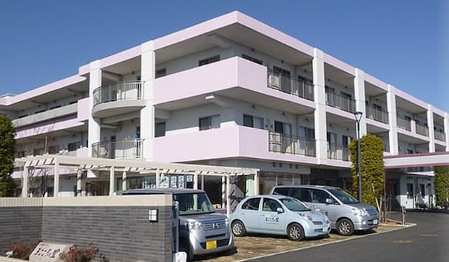 特別養護老人ホームまごころの里