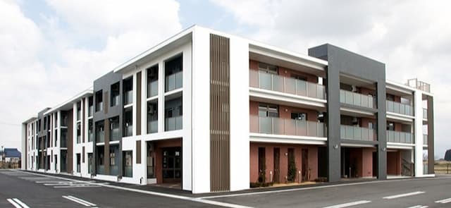 特別養護老人ホーム ラスール坂下