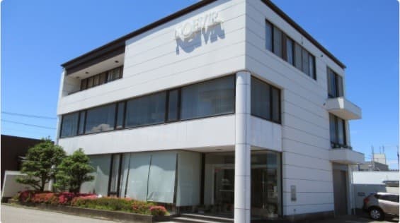 ヴィストジョブズ金沢入江