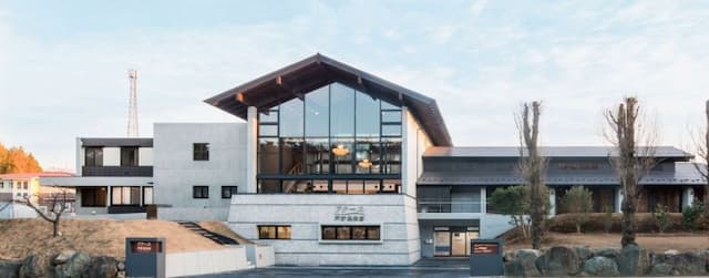 アクーユ芦野倶楽部