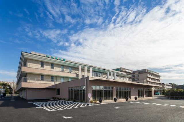 特別養護老人ホーム けやきの里