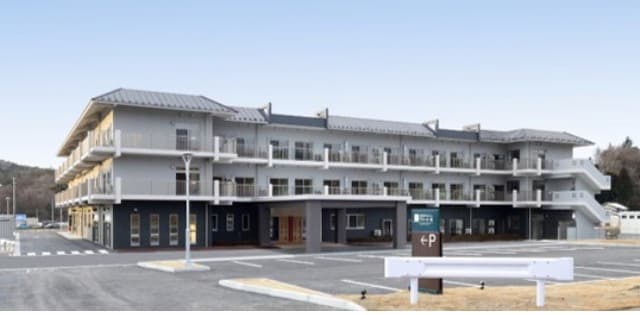 特別養護老人ホームラスール泉