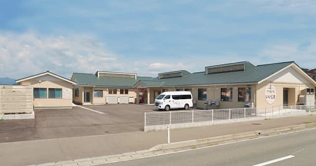 住宅型有料老人ホーム彩べえいいじま