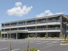 特別養護老人ホーム天城の杜