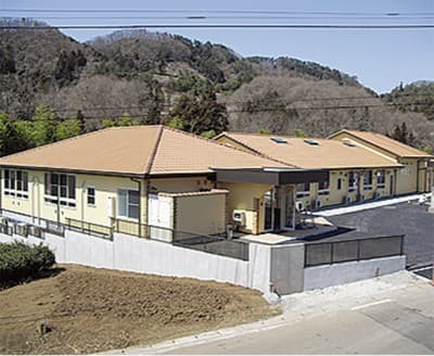 グループホーム夢かご