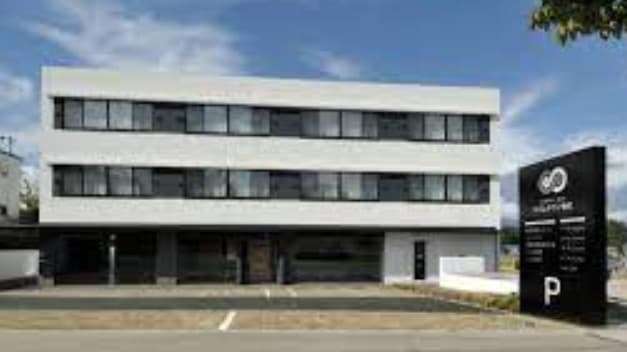 リズムタウン仙台