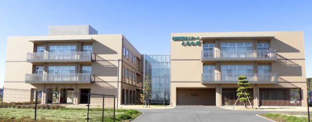 特別養護老人ホームときわぎ