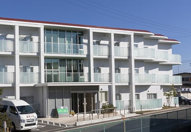 特別養護老人ホーム鶴寿の里