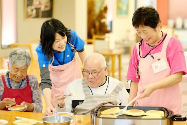 看護小規模多機能ホームゆうゆう高木