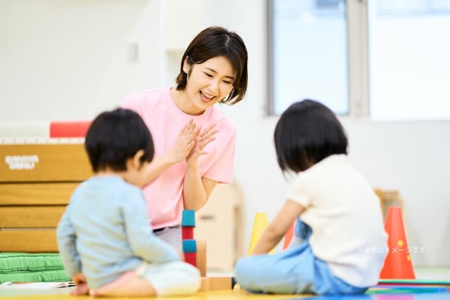 のぞみ児童デイサービス事業所