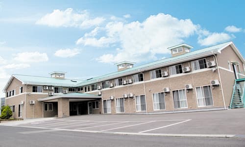 グループリビング絆の郷2号館