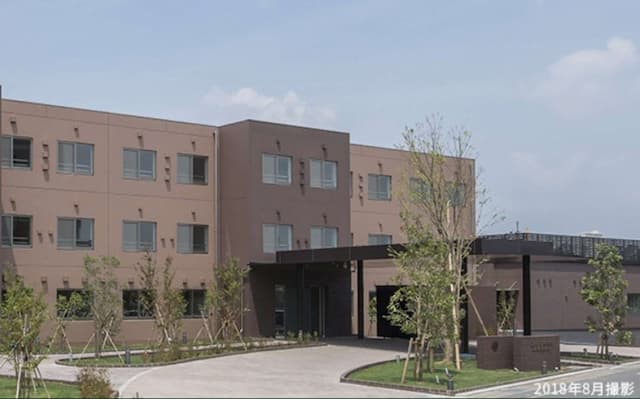 介護付有料老人ホーム カーサ・デ・ヴェルデ黒沢