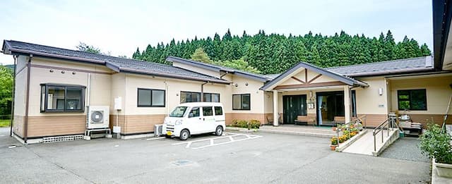 グループホームリアスの丘