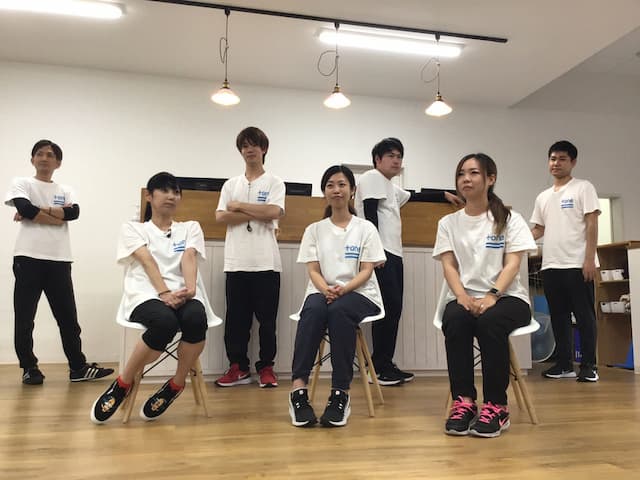 リハビリデイサービスプラスワン