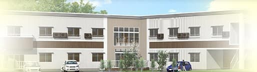 住宅型有料老人ホームメディケアホームヒルズ成城上代