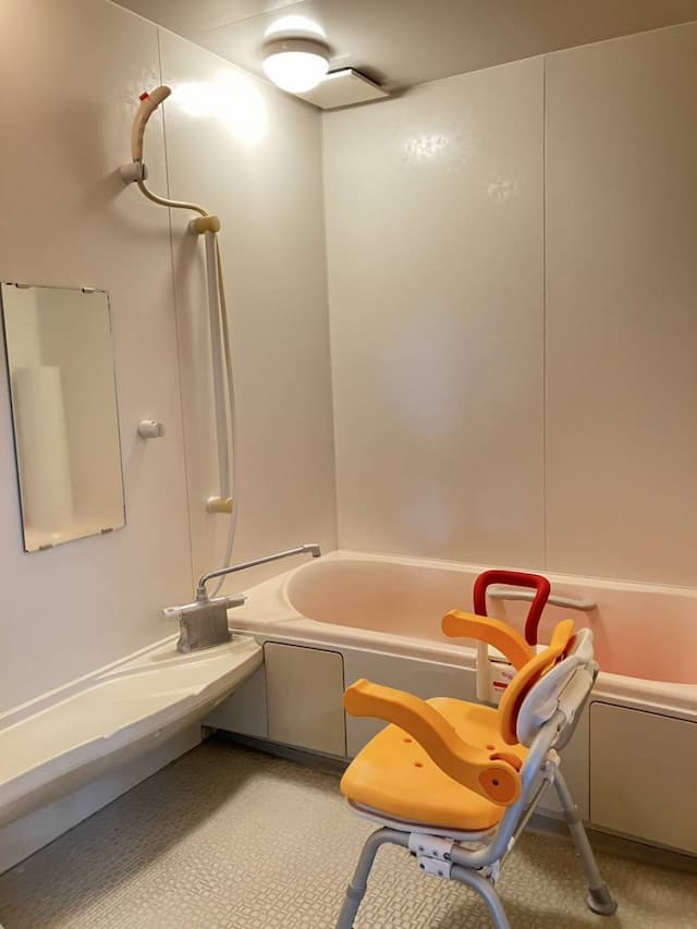 住宅型有料老人ホームほし