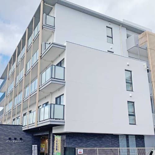 イリーゼ仙台柏木