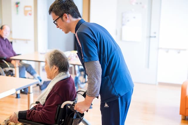 地域密着型介護老人福祉施設三島の杜