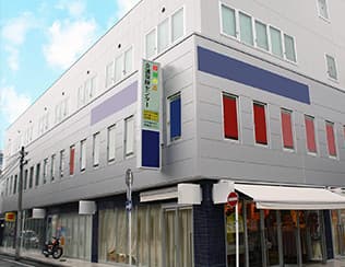 桜樹の森ケア24