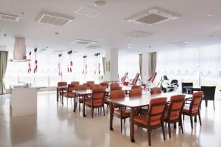 ふくゆうデイサービスセンター