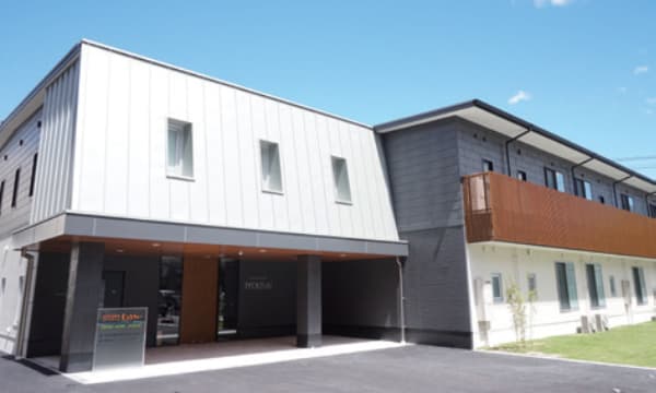 小規模多機能型居宅介護じょうさい