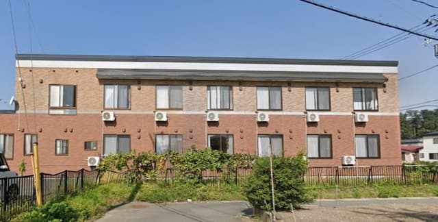 さくらちとせハウス