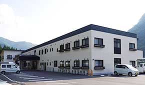 サービス付き高齢者向け賃貸住宅ファミリア小坂