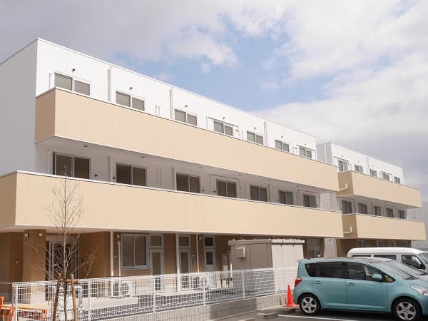 ミライエ伊丹壱番館