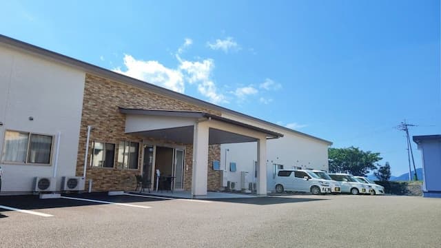 サービス付き高齢者向け住宅楽都