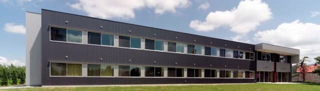 ナーシングホーム野里