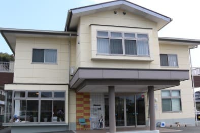 インターケア・シニアレジデンス上松尾