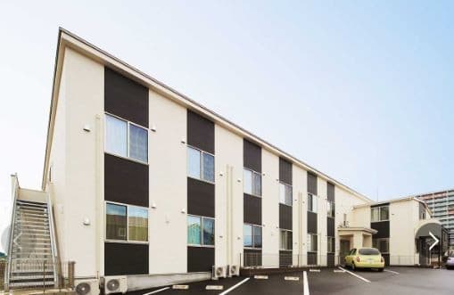 アシステッドナーシングよい館幸田