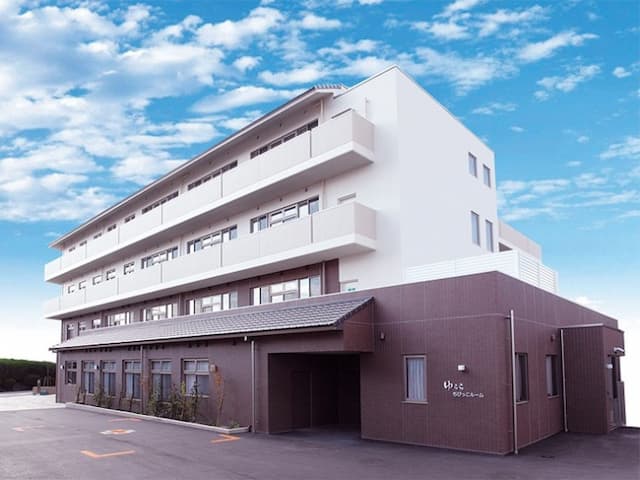 特別養護老人ホームくみのき苑 ゆらら