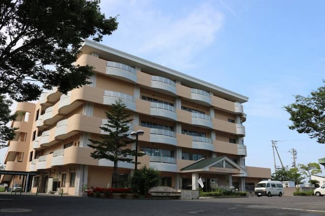 障害者支援施設サン未来